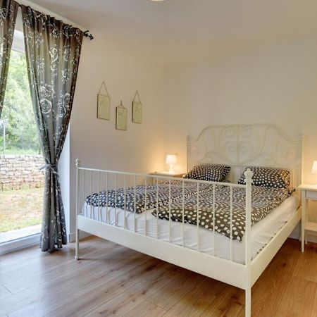 Villa Blanca With A Heated Private Pool Ruzici  外观 照片