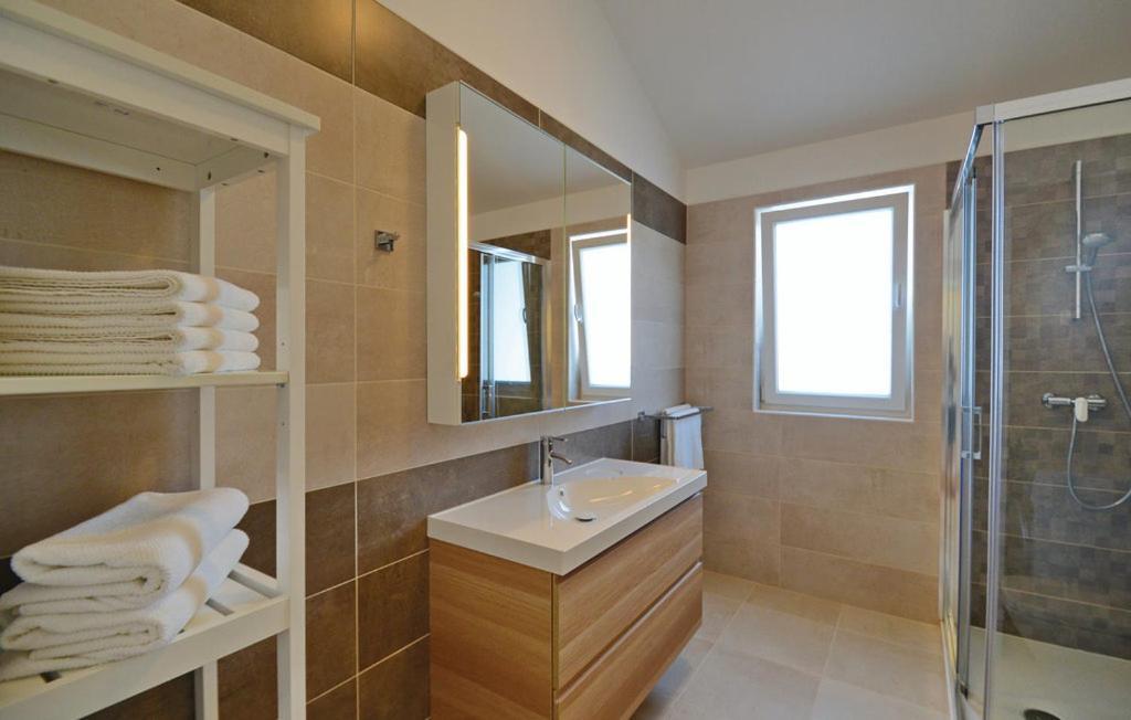Villa Blanca With A Heated Private Pool Ruzici  外观 照片