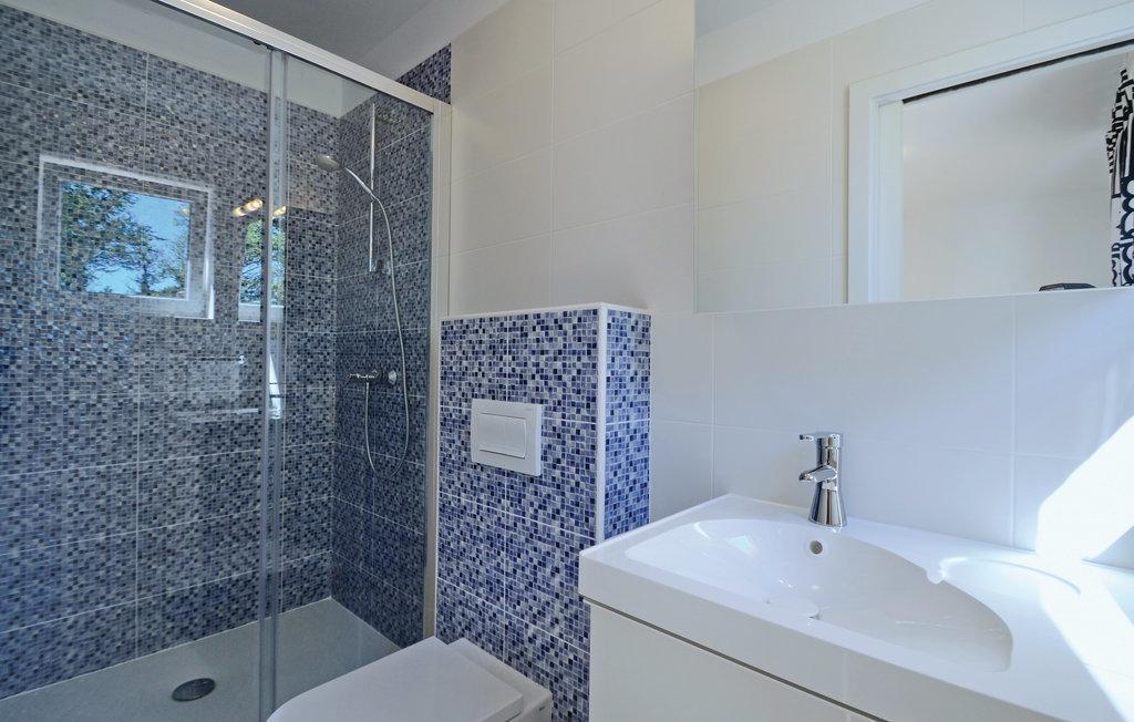 Villa Blanca With A Heated Private Pool Ruzici  外观 照片